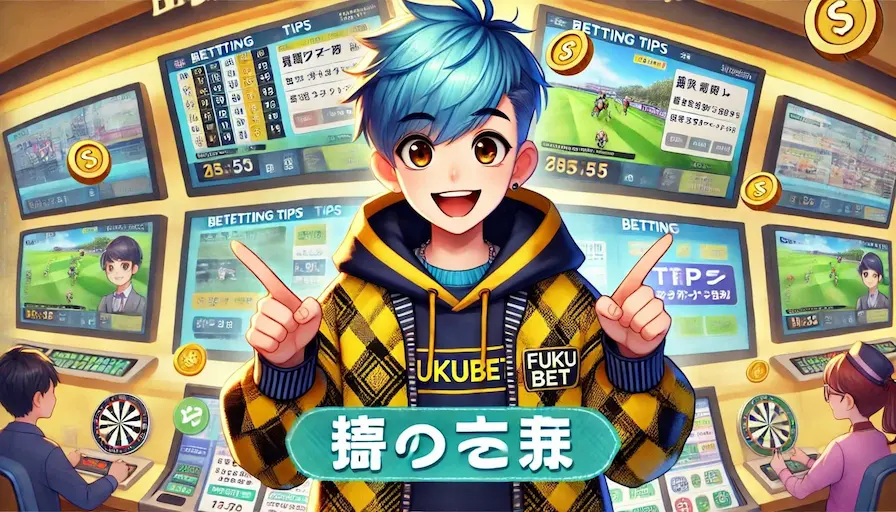 初心者向け！日本でのスポーツベッティングのためのアドバイス