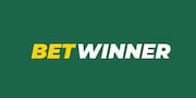 BetWinnerのロゴ