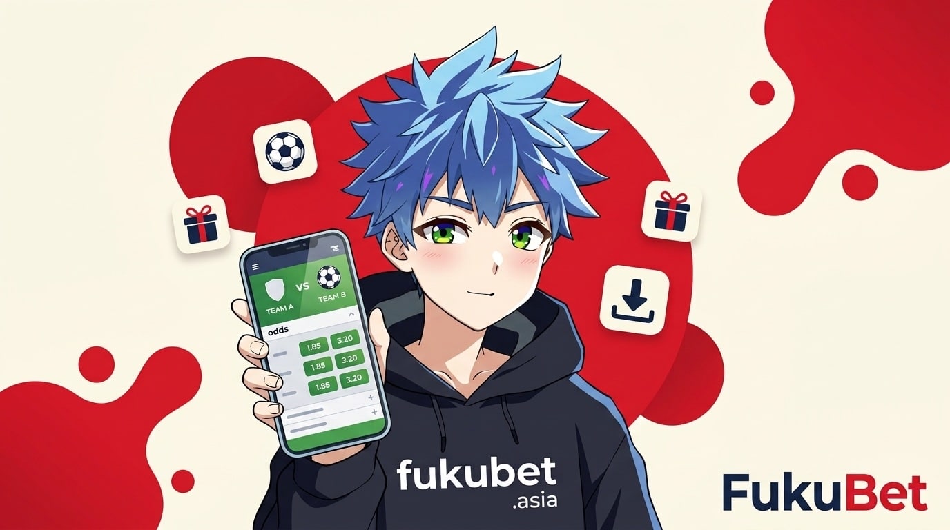 ブックメーカー アプリ