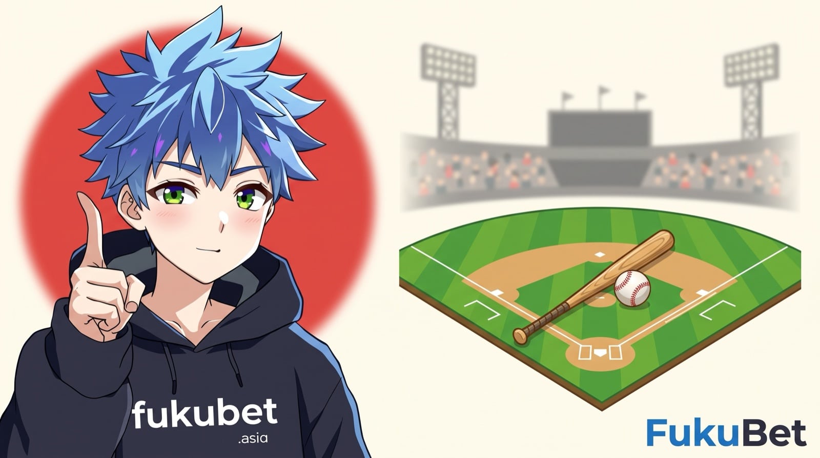 MLB中継の視聴ガイド（フクベット）