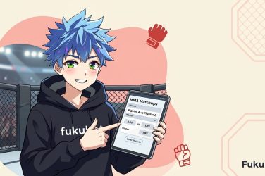 RIZINをブックメーカーで楽しむフクちゃん｜賭け方・オッズ