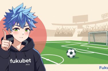 サッカー中継の視聴ガイド（フクベット）