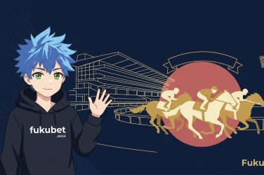 シャティン競馬場と香港のG1を紹介する図とフクちゃん