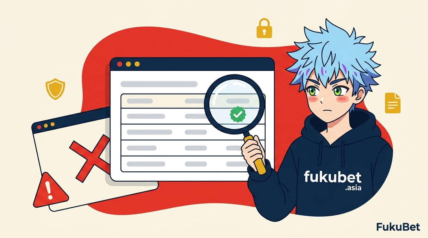 ブックメーカー詐欺の見分け方｜SNS勧誘の手口とライセンスの確認方法