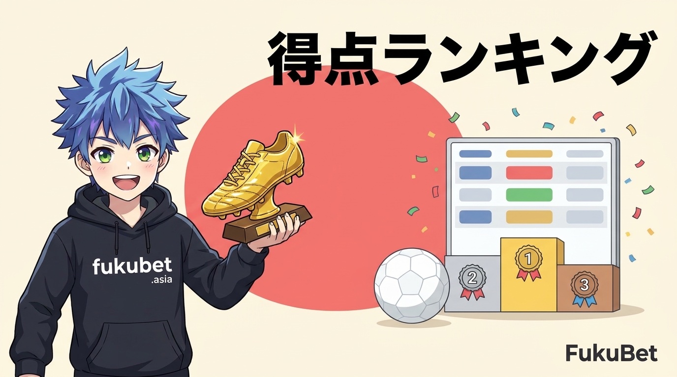 プレミアリーグ得点ランキング2026-27｜第8節終了、ハーランドが9点で首位・日本人選手9人の成績